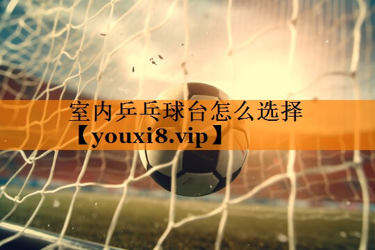 室内乒乓球台怎么选择