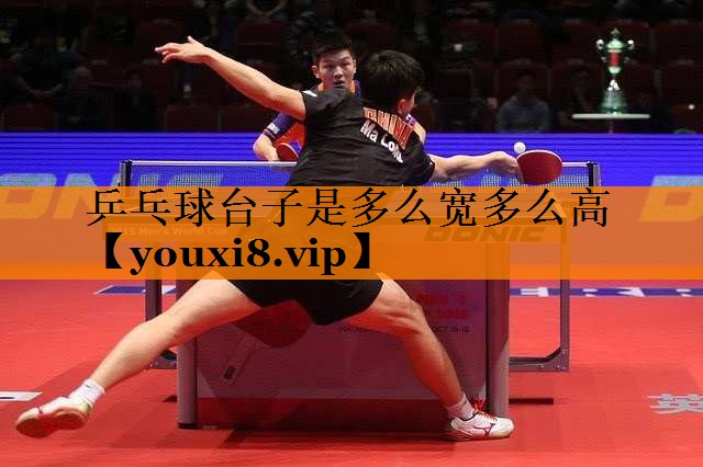乒乓球台子是多么宽多么高