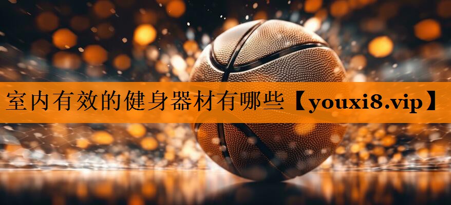 室内有效的健身器材有哪些